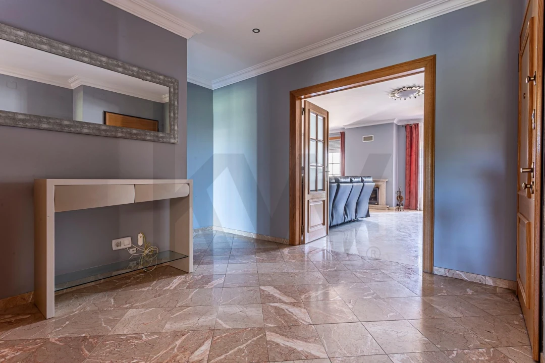 Apartamento T5 para Venda em União das Freguesias de Setúbal Foto 33