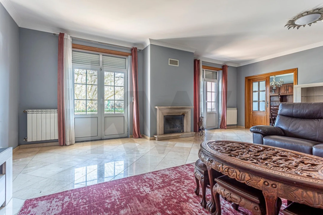 Apartamento T5 para Venda em União das Freguesias de Setúbal Foto 29