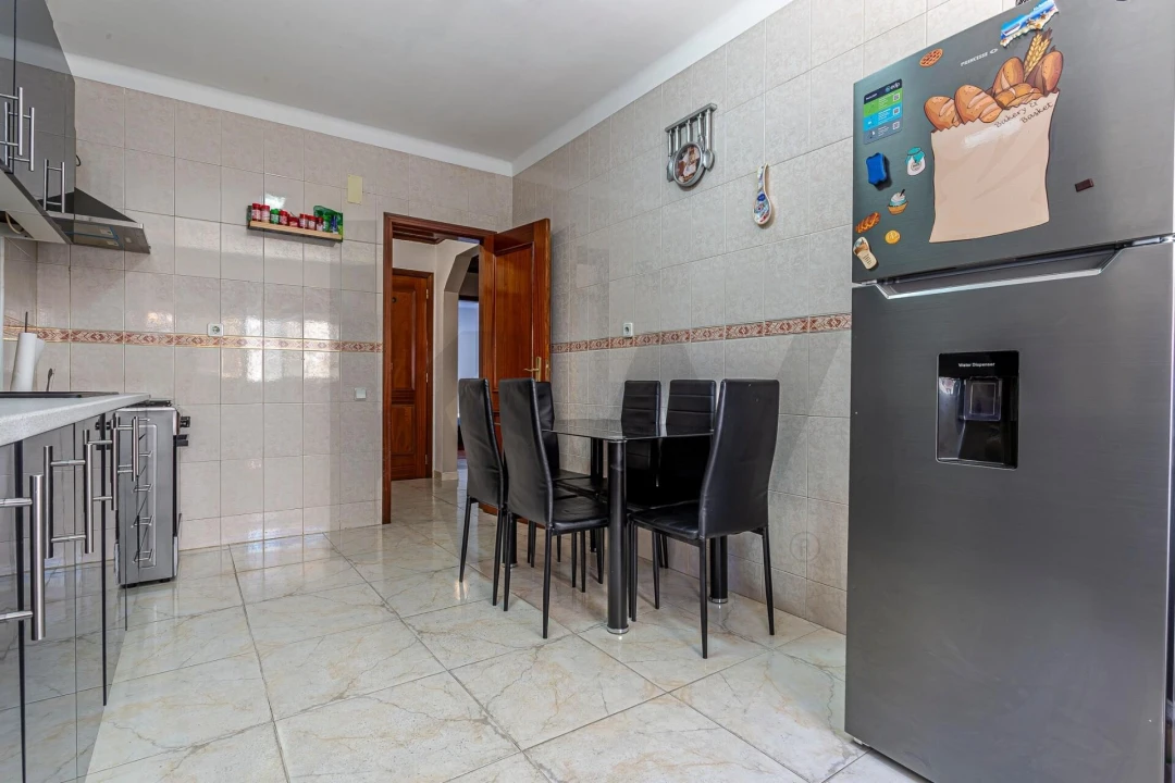 Apartamento T2 para Venda em Setubal (São Sebastião) Foto 22