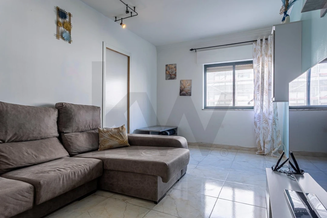 Apartamento T2 para Venda em Setubal (São Sebastião) Foto 2