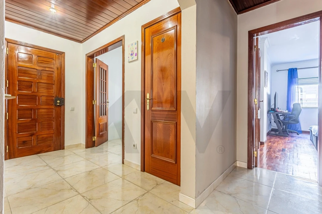 Apartamento T2 para Venda em Setubal (São Sebastião) Foto 13