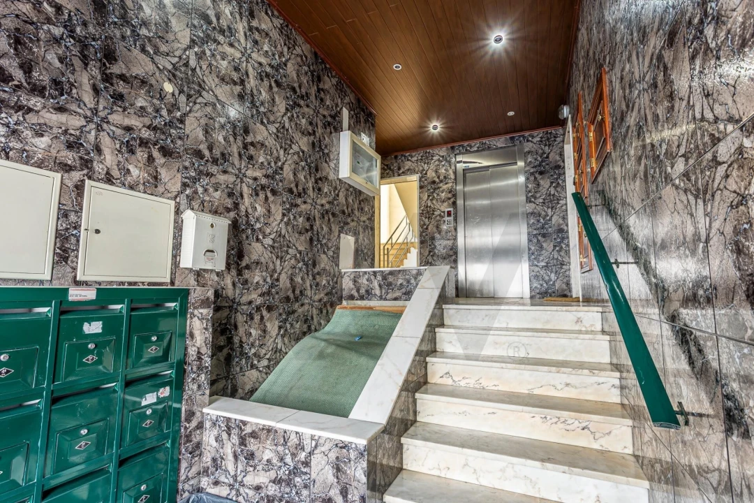 Apartamento T2 para Venda em Setubal (São Sebastião) Foto 16