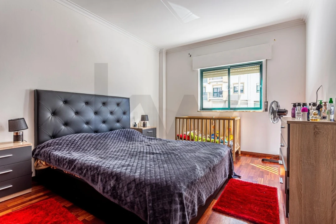 Apartamento T2 para Venda em Setubal (São Sebastião) Foto 9