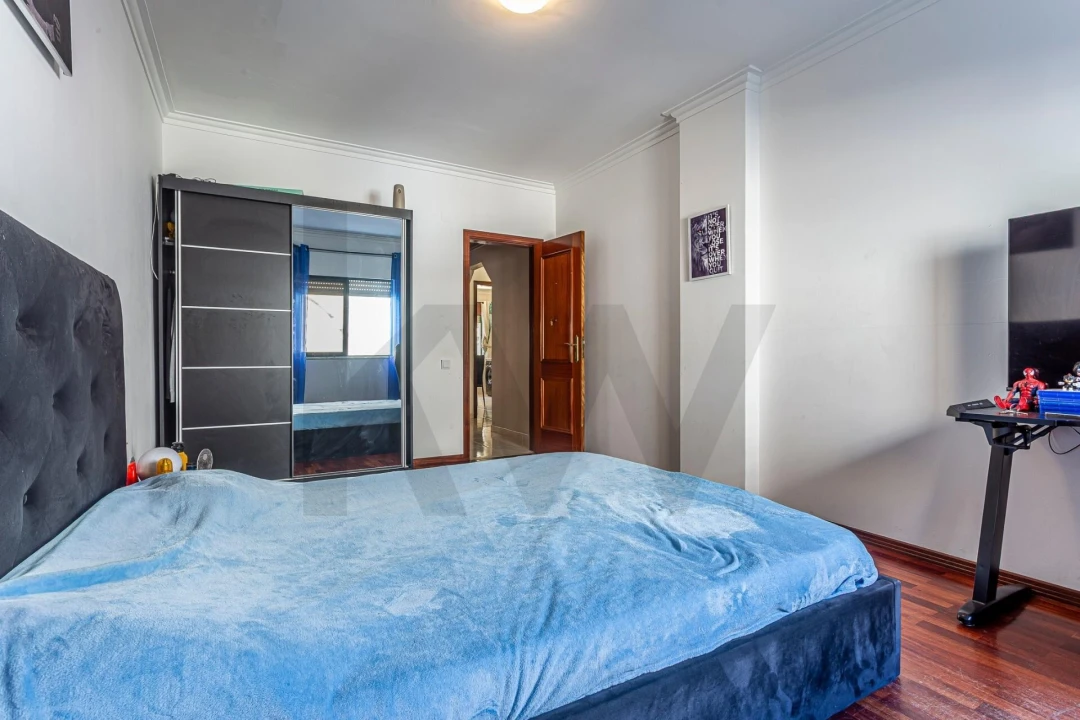 Apartamento T2 para Venda em Setubal (São Sebastião) Foto 8