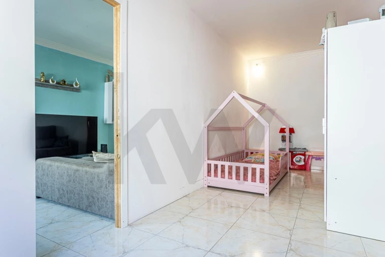 Apartamento T2 para Venda em Setubal (São Sebastião) Foto 4