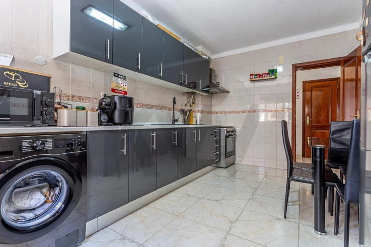 Apartamento T2 para Venda em Setubal (São Sebastião) Foto 20