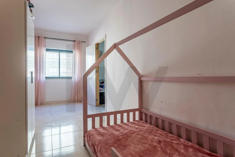Apartamento T2 para Venda em Setubal (São Sebastião) Foto 5