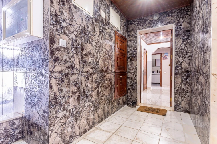 Apartamento T2 para Venda em Setubal (São Sebastião) Foto 15