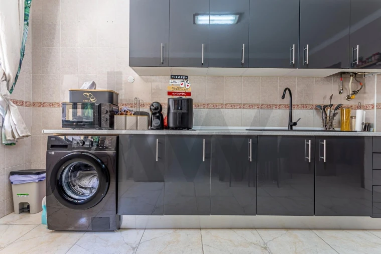 Apartamento T2 para Venda em Setubal (São Sebastião) Foto 19