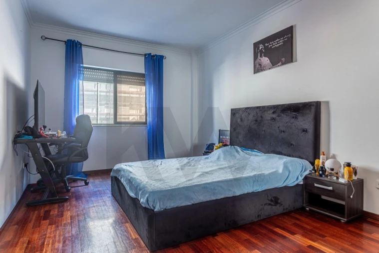 Apartamento T2 para Venda em Setubal (São Sebastião) Foto 6