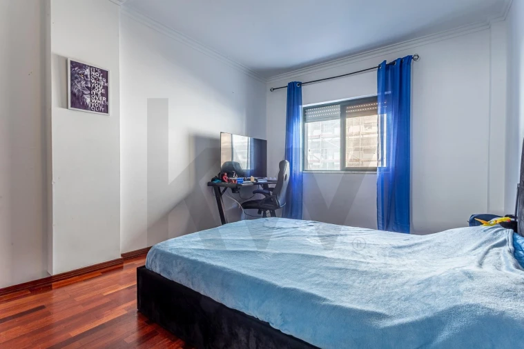 Apartamento T2 para Venda em Setubal (São Sebastião) Foto 7