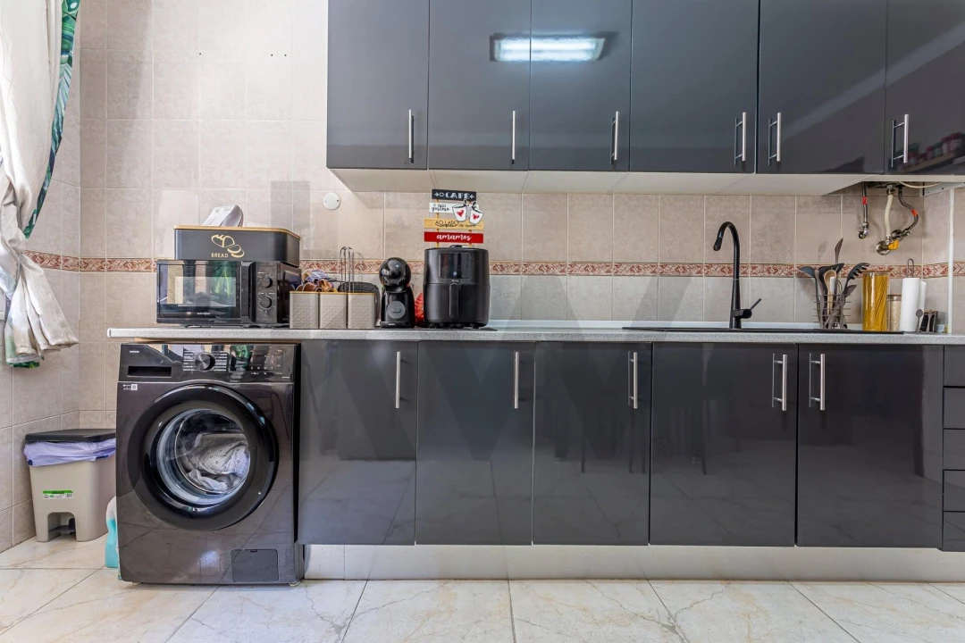 Apartamento T2 para Venda em Setubal (São Sebastião) Foto 19