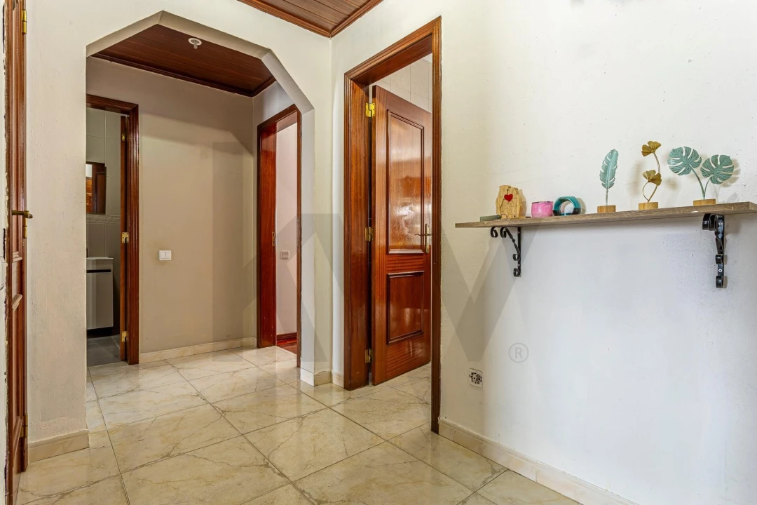 Apartamento T2 para Venda em Setubal (São Sebastião) Foto 14