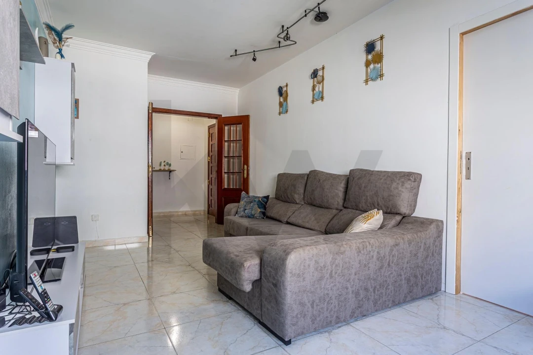 Apartamento T2 para Venda em Setubal (São Sebastião) Foto 3