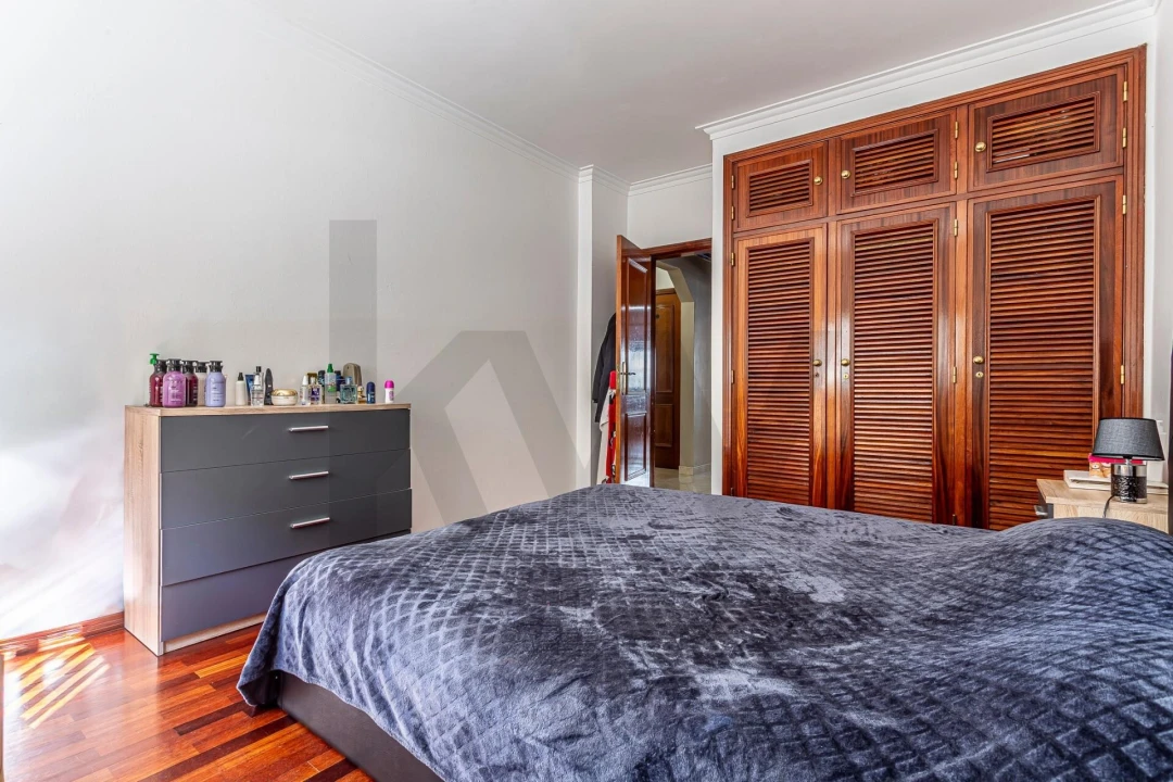 Apartamento T2 para Venda em Setubal (São Sebastião) Foto 11