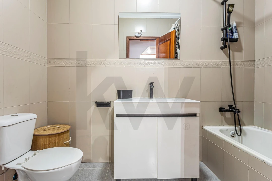 Apartamento T2 para Venda em Setubal (São Sebastião) Foto 12