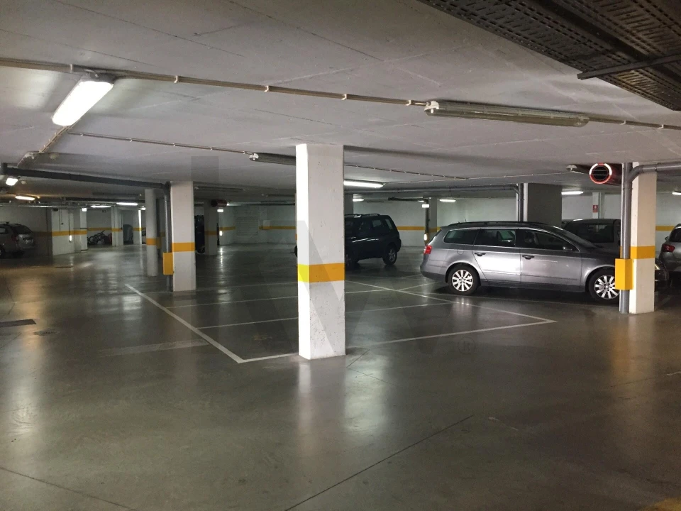 Apartamento T2 para Arrendamento em Beato Foto 21