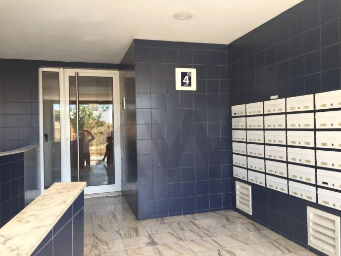 Apartamento T2 para Arrendamento em Beato Foto 20