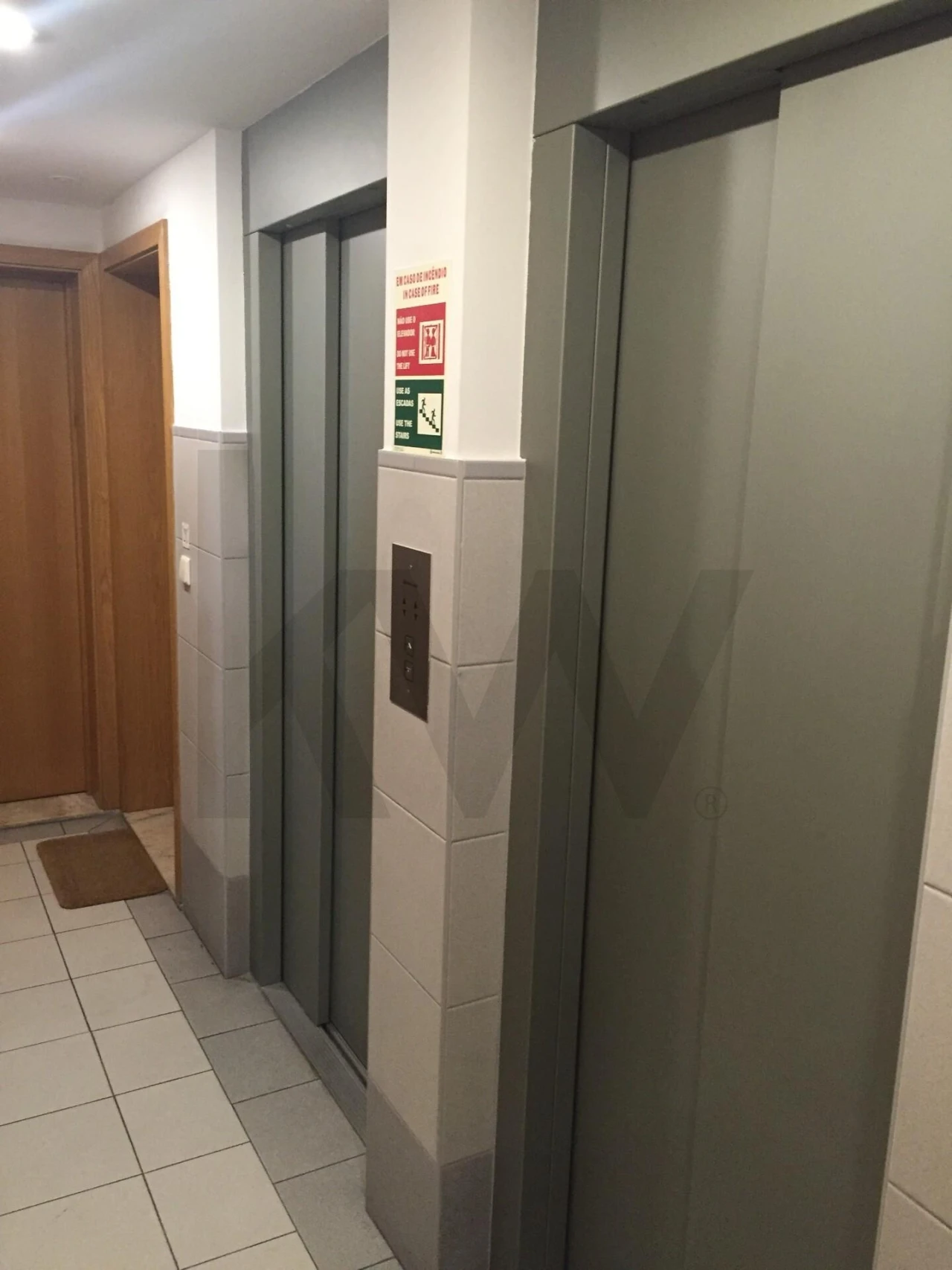 Apartamento T2 para Arrendamento em Beato Foto 19