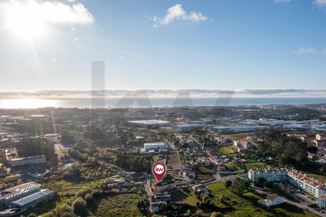 Apartamento T2 para Venda em Canelas Foto 35