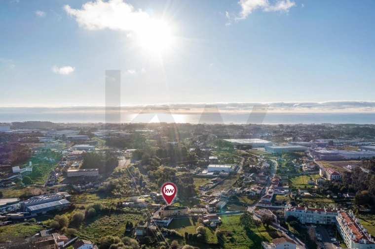 Apartamento T2 para Venda em Canelas Foto 18