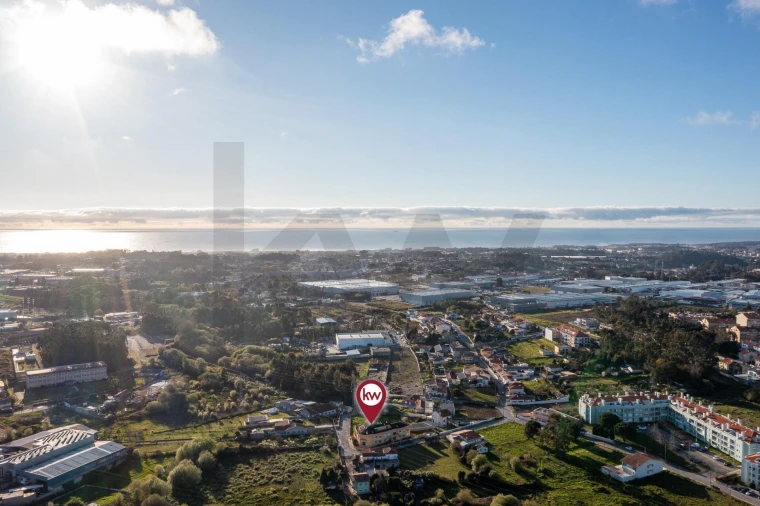 Apartamento T2 para Venda em Canelas Foto 35