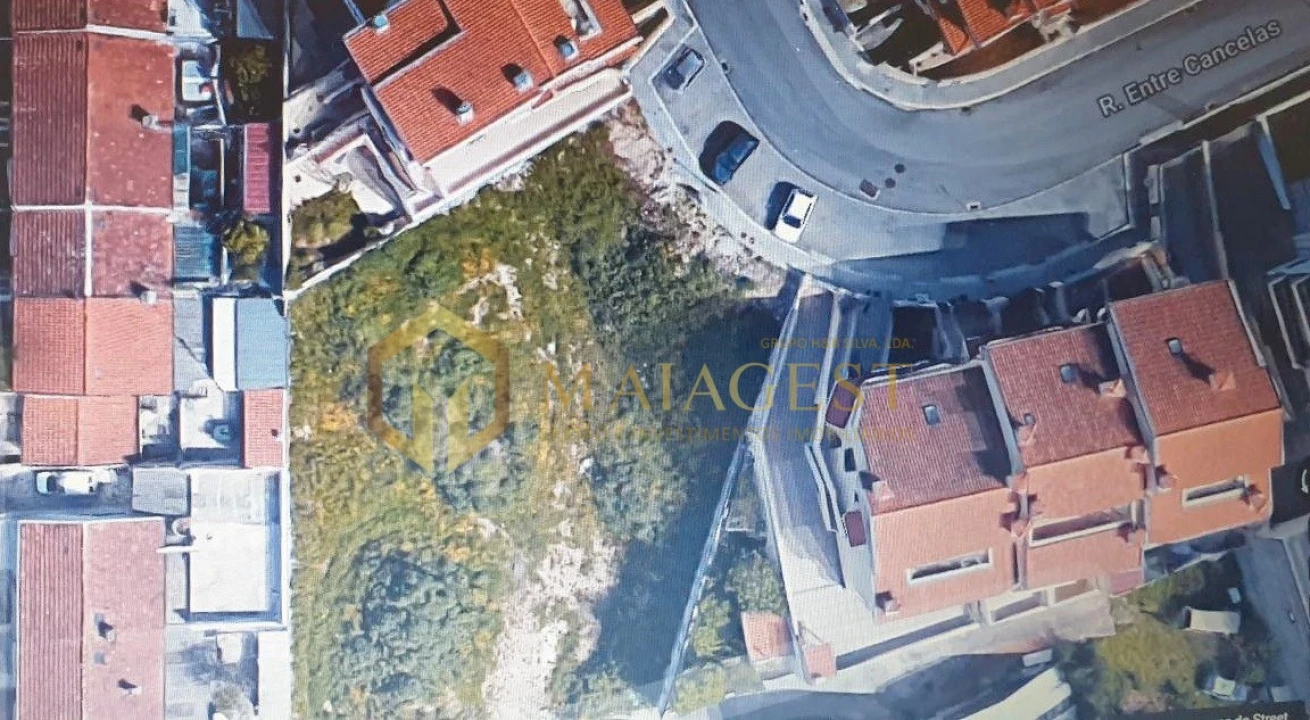 Terreno para Venda em Baguim do Monte (Rio Tinto) Foto 2