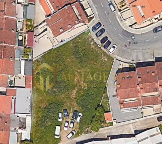 Terreno para Venda em Baguim do Monte (Rio Tinto)