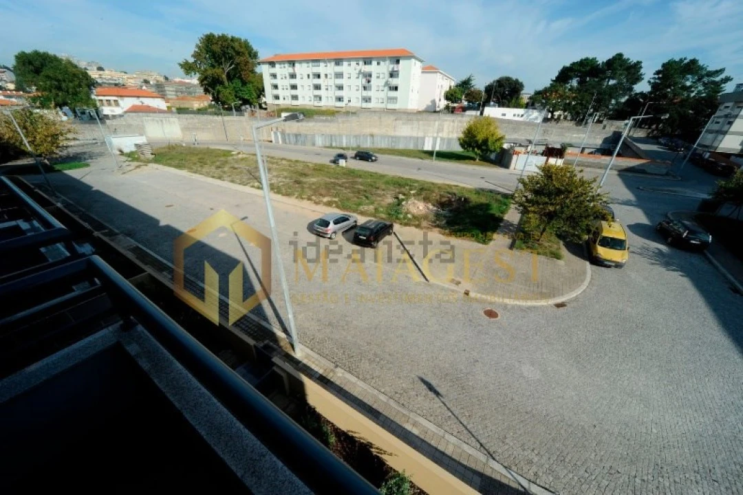 Terreno para Venda em Campanhã Foto 5
