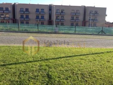 Terreno para Venda em Campanhã