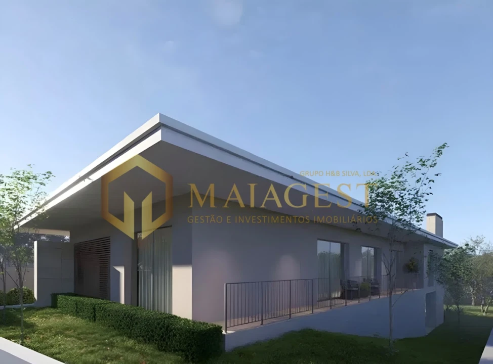 Terreno para Venda em Santa Maria da Feira, Travanca, Sanfins e Espargo Foto 3