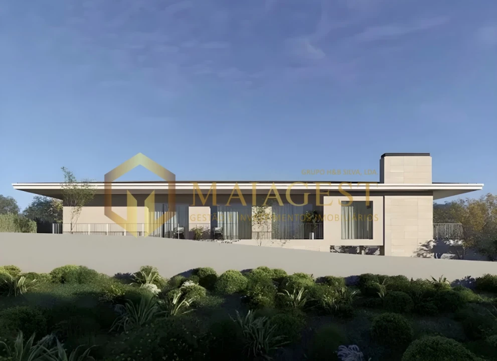 Terreno para Venda em Santa Maria da Feira, Travanca, Sanfins e Espargo Foto 6