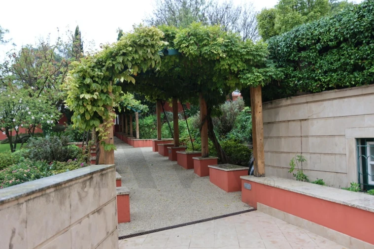 Apartamento T1 para Arrendamento em Estrela Foto 17