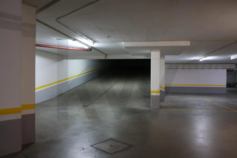 Apartamento T1 para Arrendamento em Estrela Foto 20