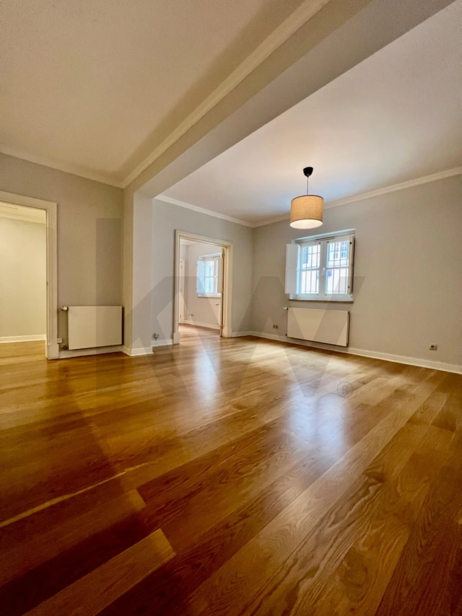 Apartamento T1 para Arrendamento em Estrela Foto 10