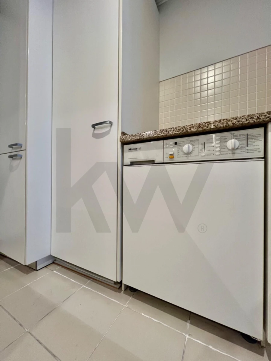 Apartamento T1 para Arrendamento em Estrela Foto 14