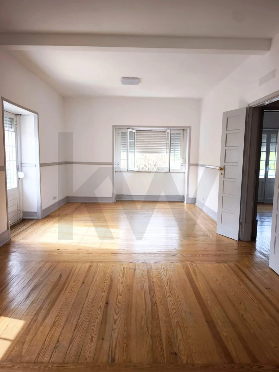 Apartamento T3 para Arrendamento em Enxara do Bispo, Gradil e Vila Franca do Rosário Foto 13