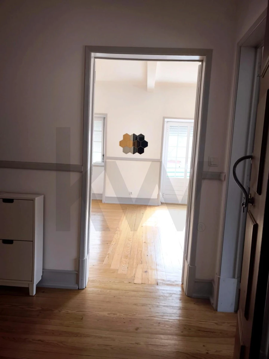 Apartamento T3 para Arrendamento em Enxara do Bispo, Gradil e Vila Franca do Rosário Foto 11