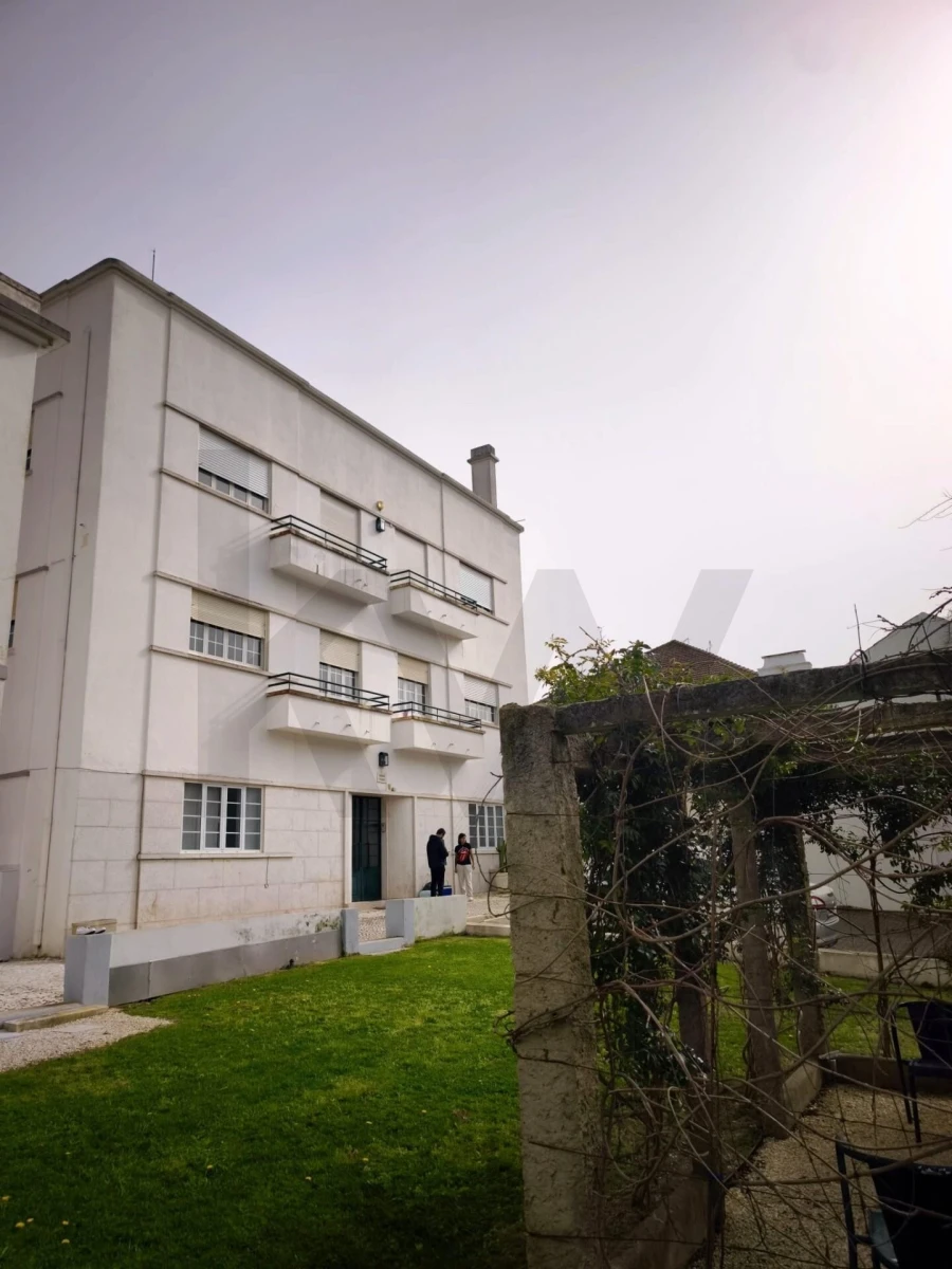 Apartamento T3 para Arrendamento em Enxara do Bispo, Gradil e Vila Franca do Rosário Foto 3