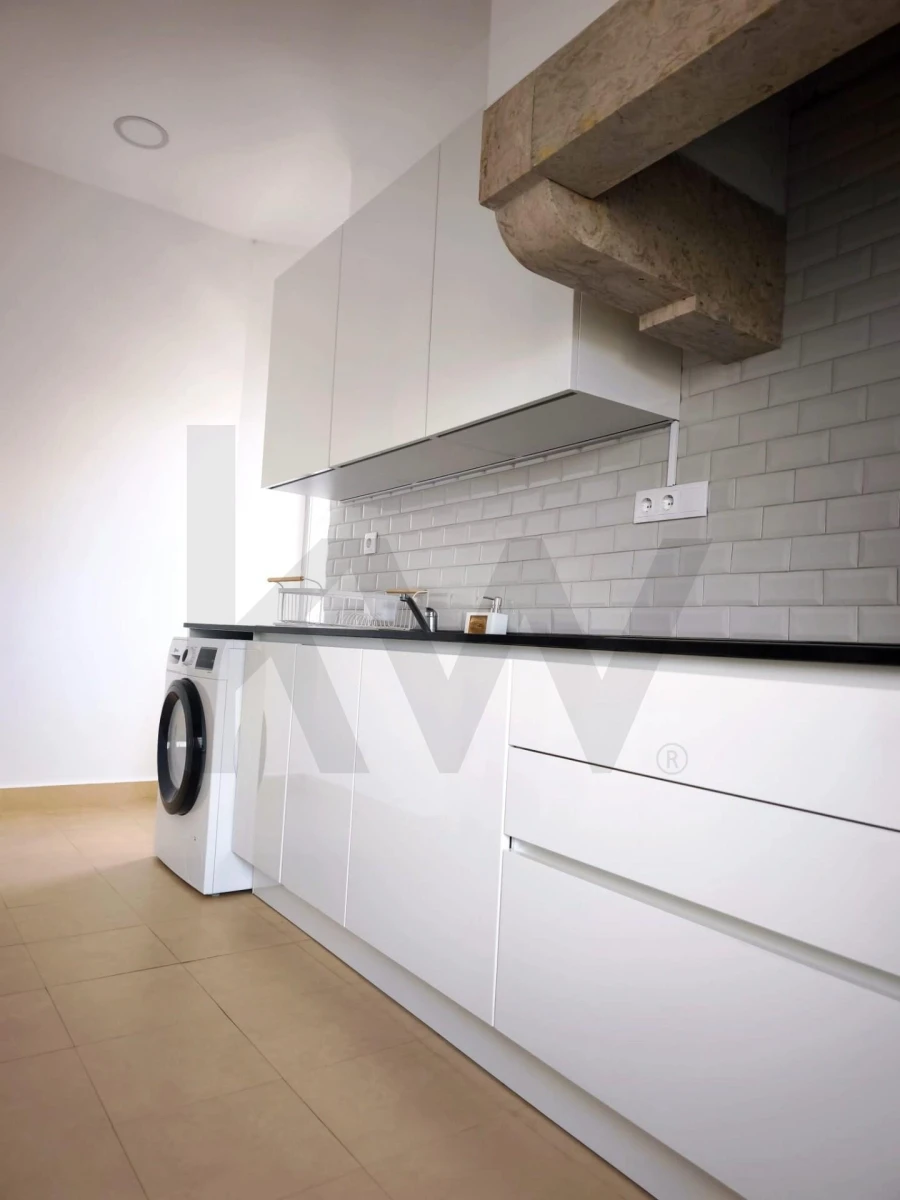 Apartamento T3 para Arrendamento em Enxara do Bispo, Gradil e Vila Franca do Rosário Foto 19