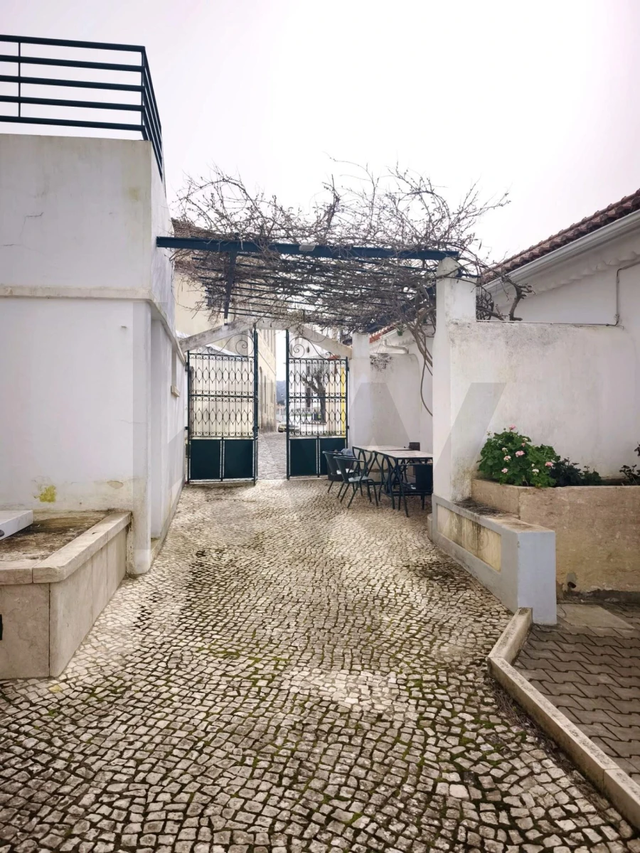 Apartamento T3 para Arrendamento em Enxara do Bispo, Gradil e Vila Franca do Rosário Foto 7
