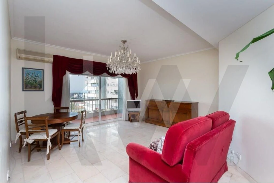 Apartamento T2 para Arrendamento em Belém Foto 6