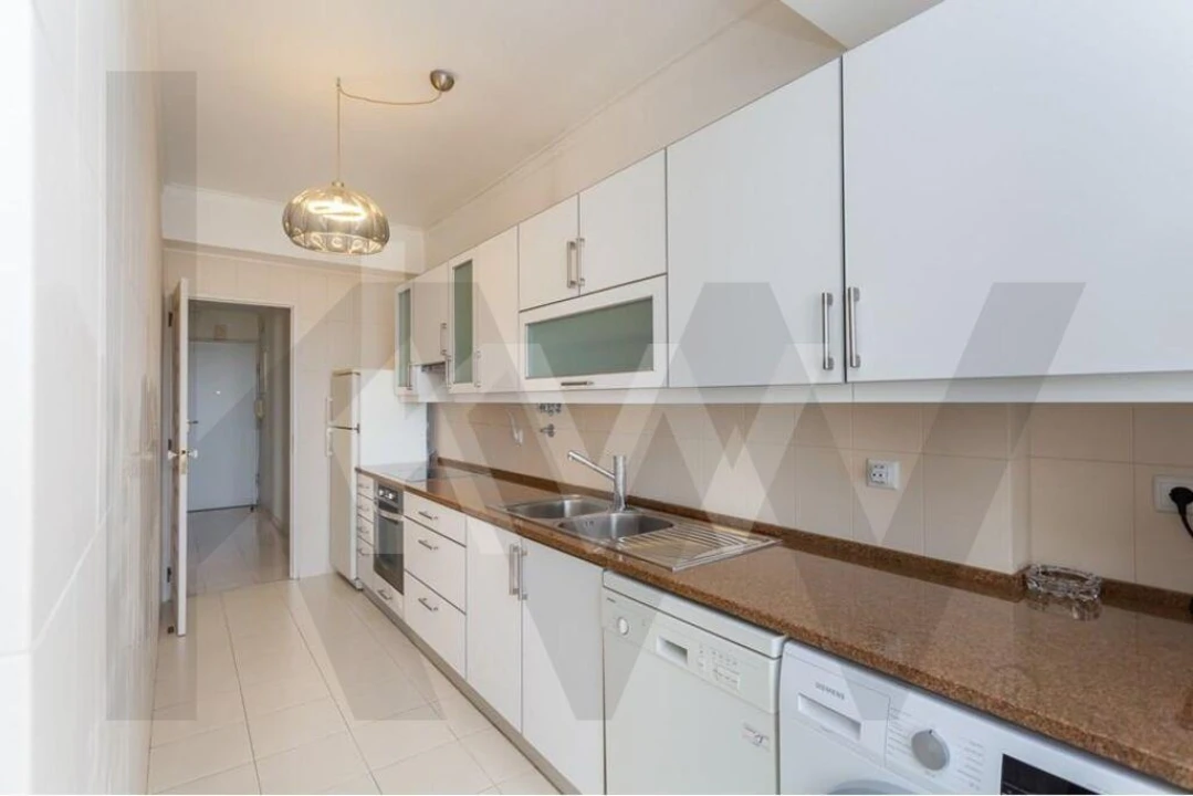 Apartamento T2 para Arrendamento em Belém Foto 14