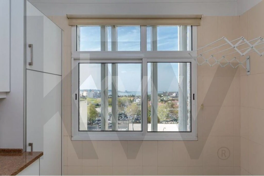 Apartamento T2 para Arrendamento em Belém Foto 13