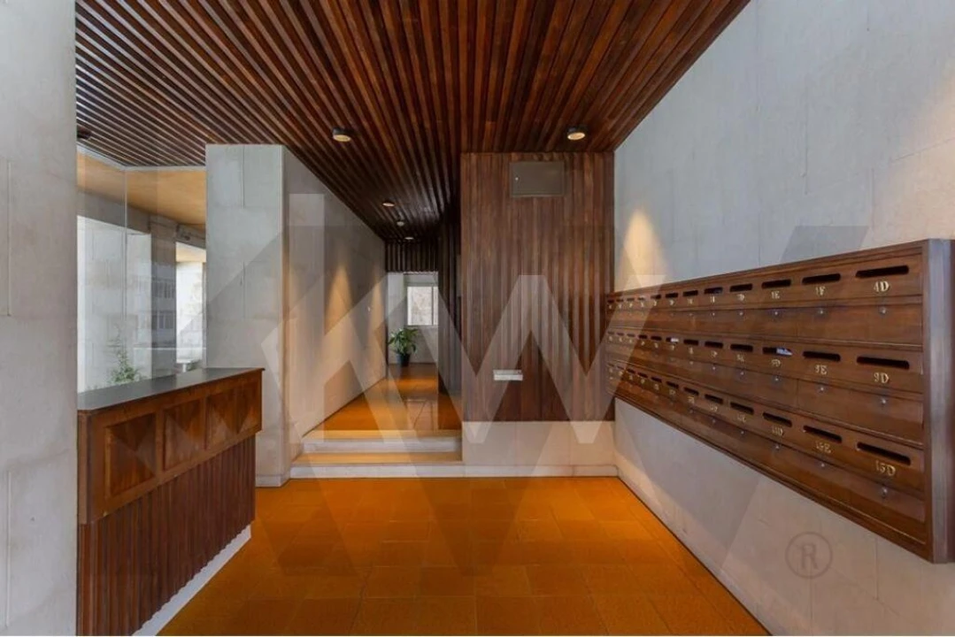 Apartamento T2 para Arrendamento em Belém Foto 27