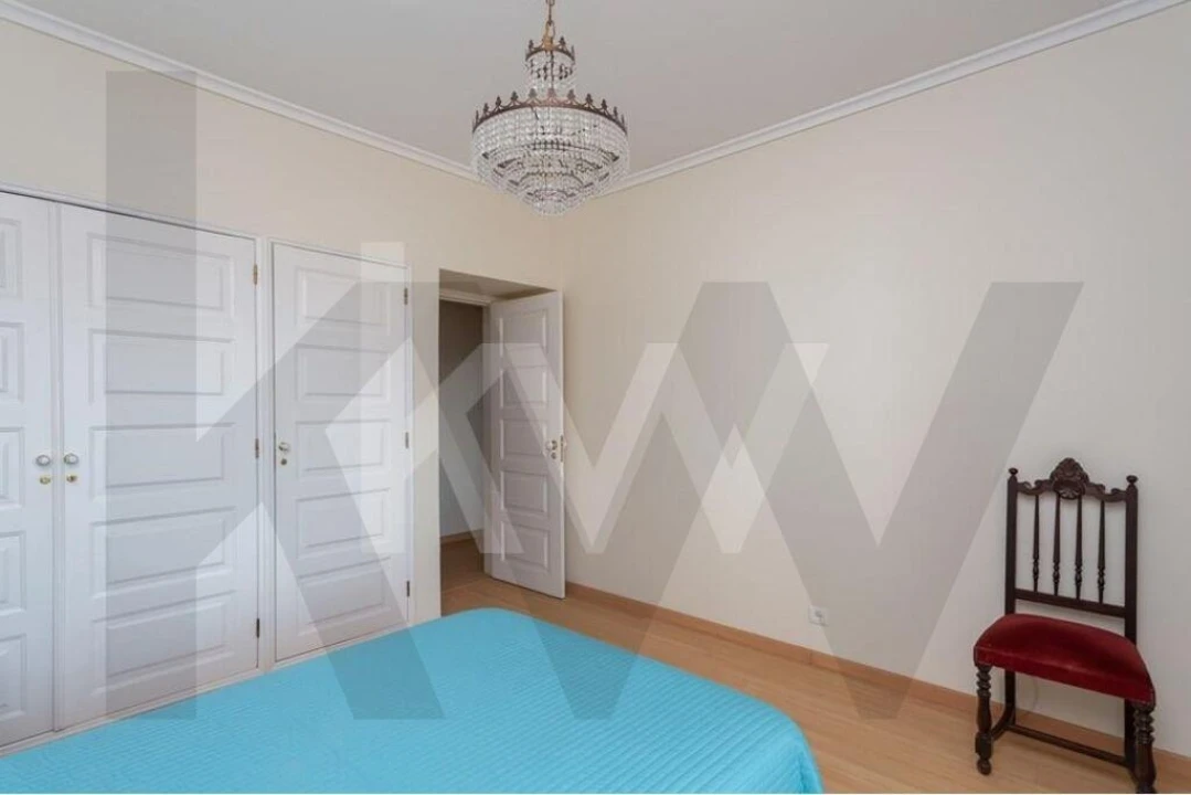 Apartamento T2 para Arrendamento em Belém Foto 18