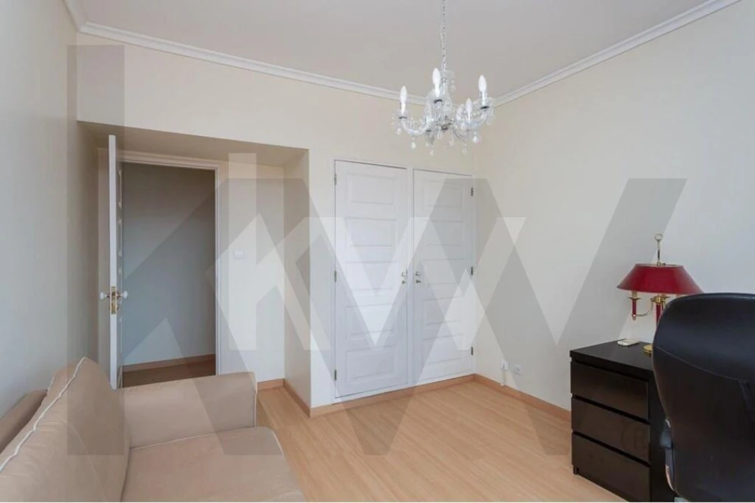 Apartamento T2 para Arrendamento em Belém Foto 21