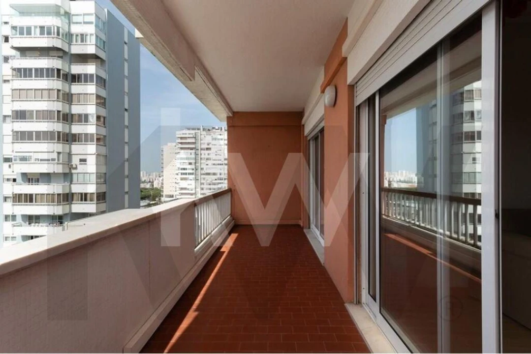 Apartamento T2 para Arrendamento em Belém Foto 16