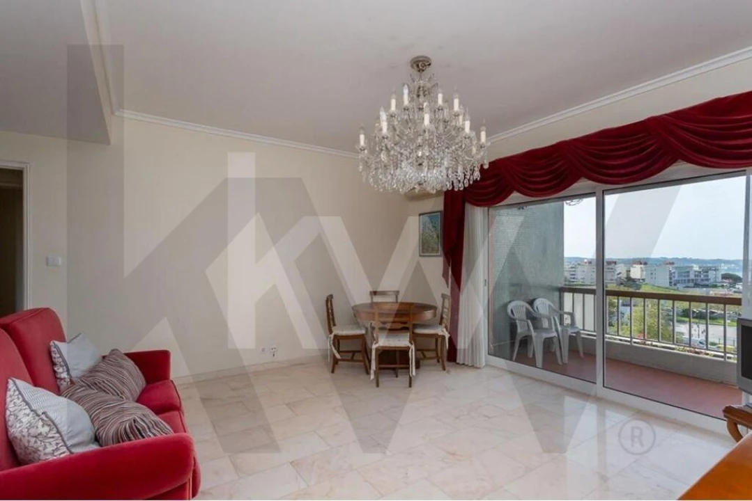 Apartamento T2 para Arrendamento em Belém Foto 7