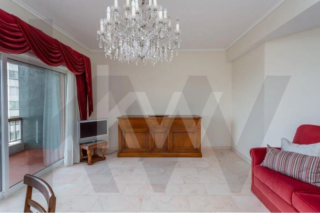 Apartamento T2 para Arrendamento em Belém Foto 11